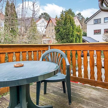3 Bedroom Stunning Home In Jena Bagian luar foto