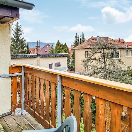 3 Bedroom Stunning Home In Jena Bagian luar foto