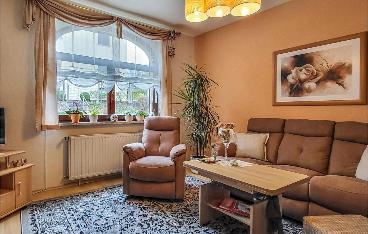 3 Bedroom Stunning Home In Jena Bagian luar foto