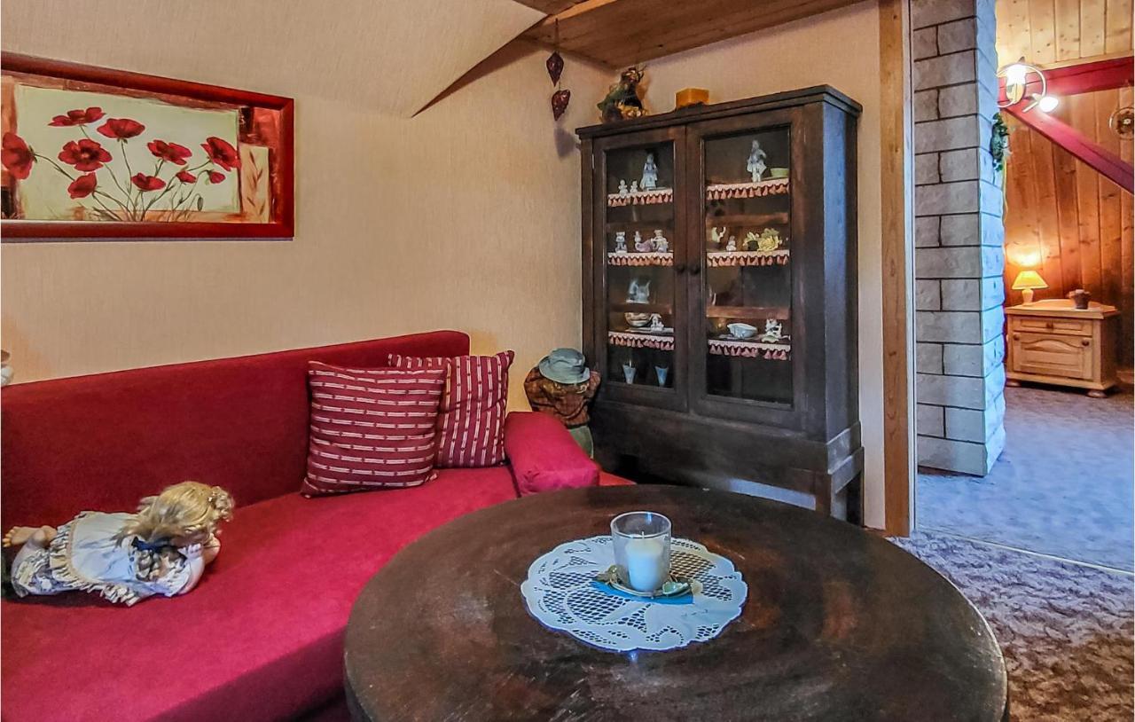 3 Bedroom Stunning Home In Jena Bagian luar foto