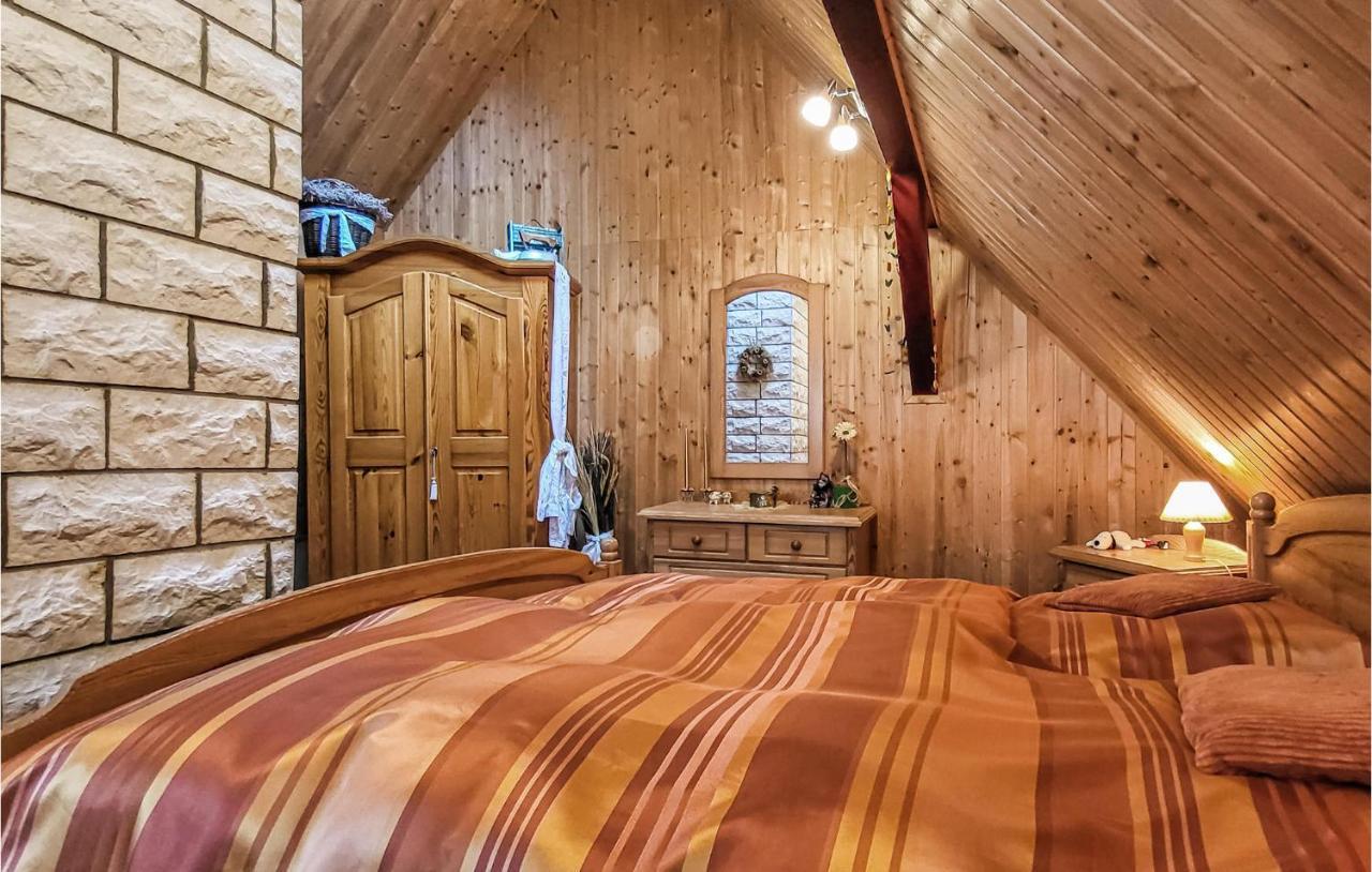 3 Bedroom Stunning Home In Jena Bagian luar foto