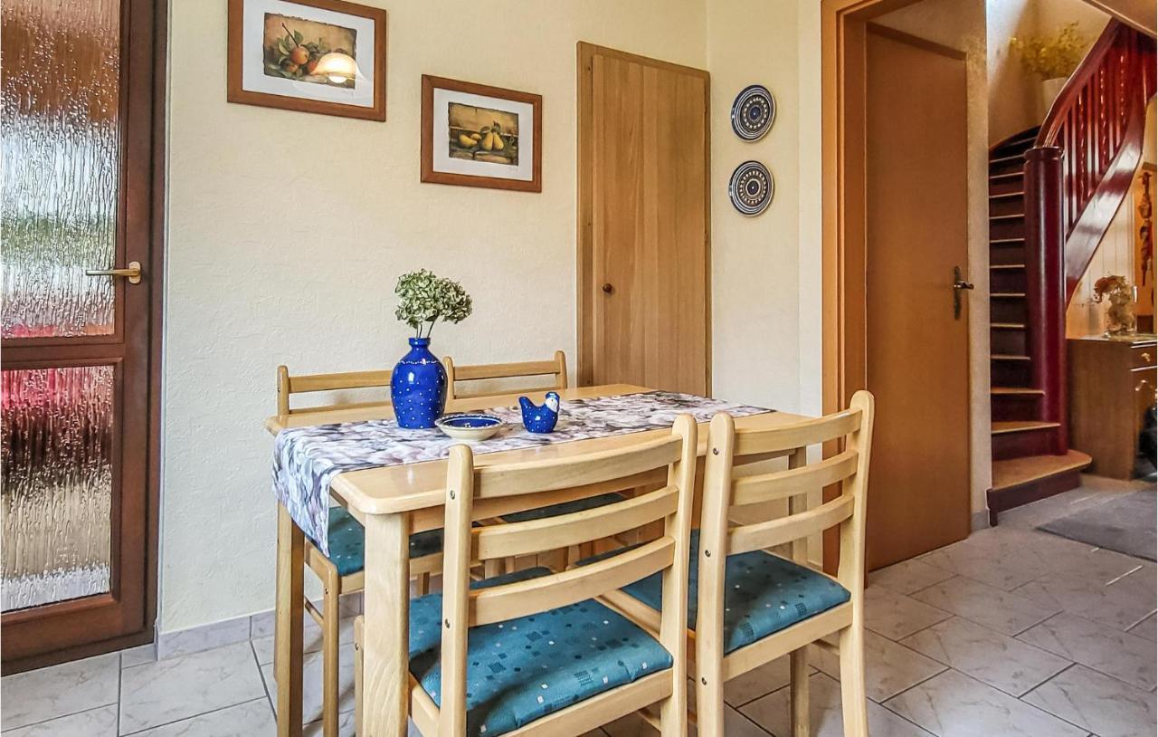 3 Bedroom Stunning Home In Jena Bagian luar foto