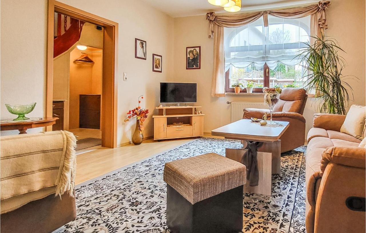 3 Bedroom Stunning Home In Jena Bagian luar foto