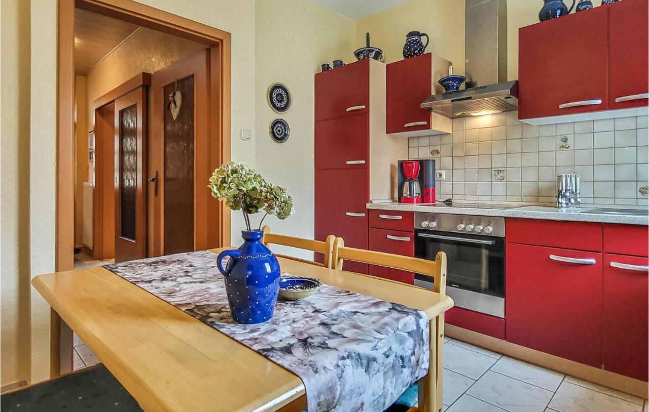 3 Bedroom Stunning Home In Jena Bagian luar foto