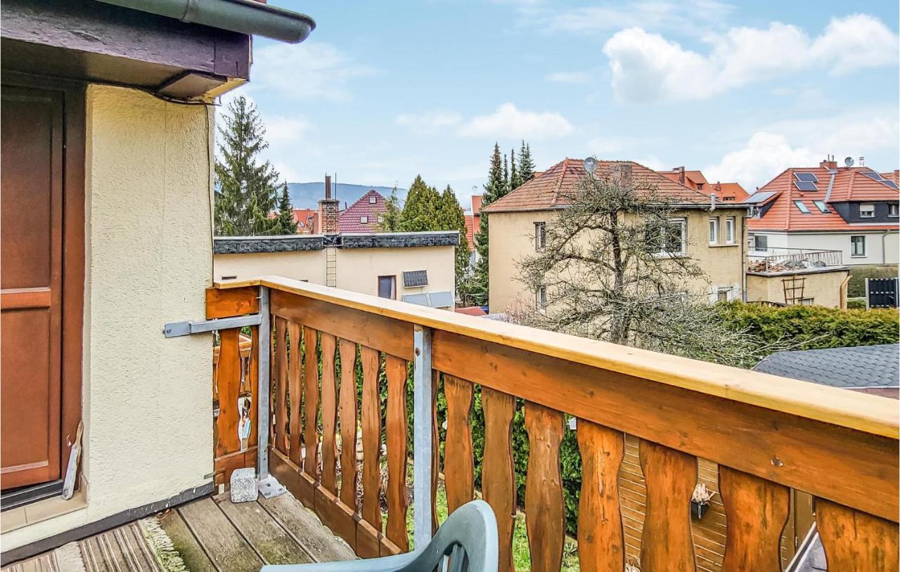 3 Bedroom Stunning Home In Jena Bagian luar foto