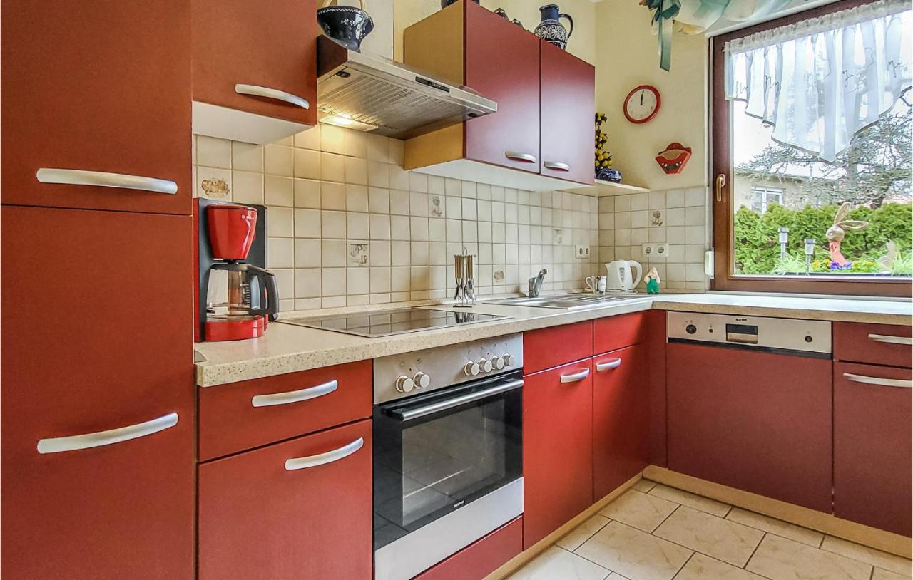 3 Bedroom Stunning Home In Jena Bagian luar foto