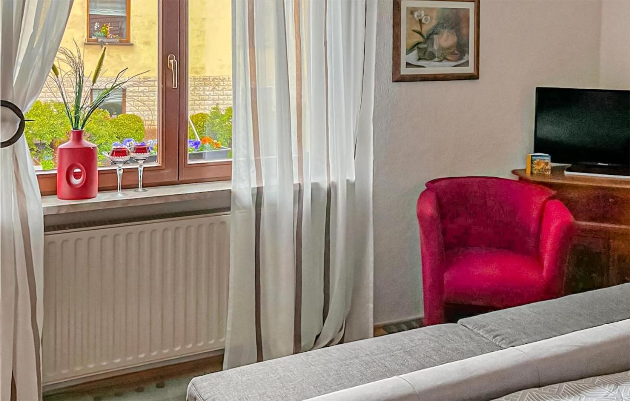 3 Bedroom Stunning Home In Jena Bagian luar foto