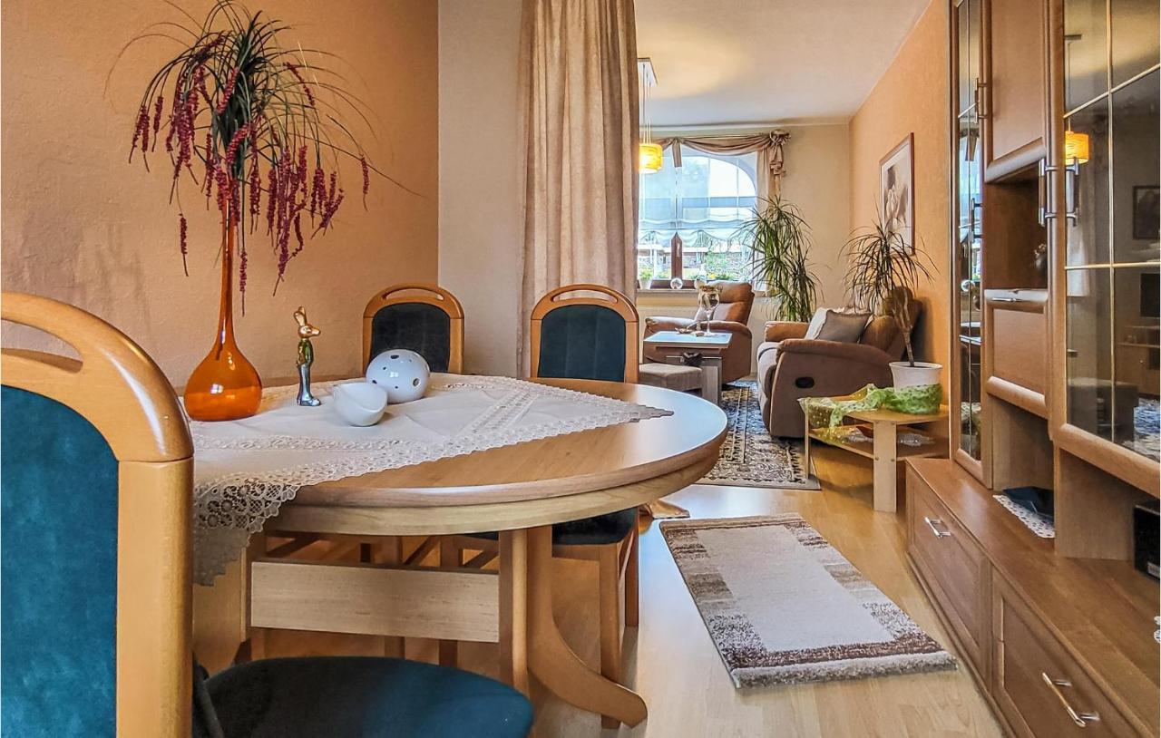 3 Bedroom Stunning Home In Jena Bagian luar foto