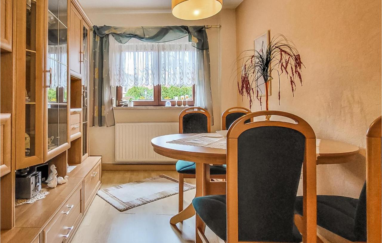 3 Bedroom Stunning Home In Jena Bagian luar foto