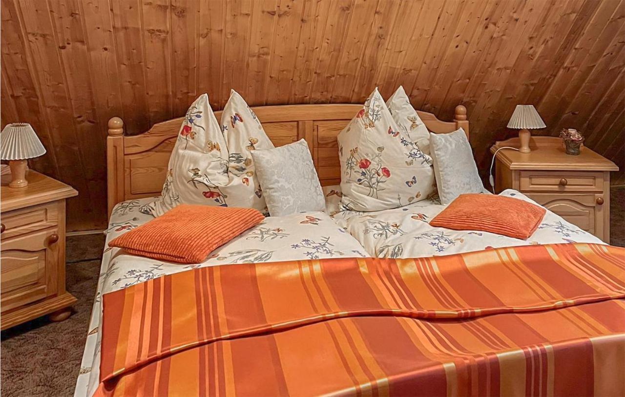 3 Bedroom Stunning Home In Jena Bagian luar foto