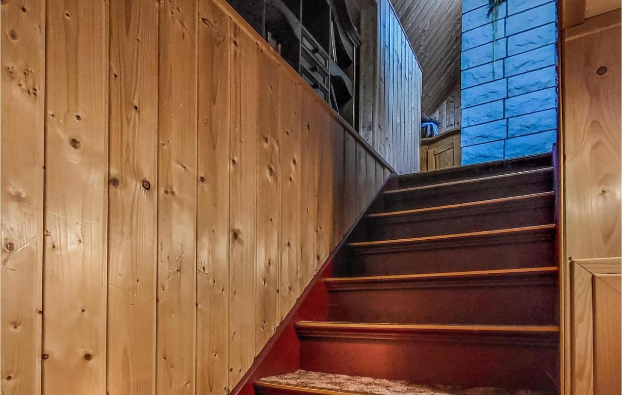 3 Bedroom Stunning Home In Jena Bagian luar foto